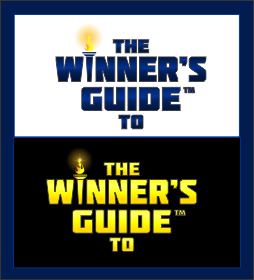 The Winner's Guide™ (Book Series) entry by joa