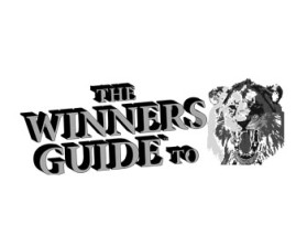 The Winner's Guide™ (Book Series) entry by futurebuilder