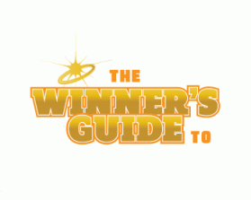 The Winner's Guide™ (Book Series) entry by pixela