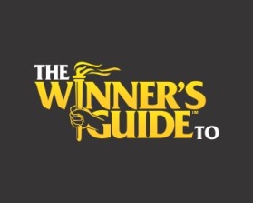 The Winner's Guide™ (Book Series) entry by frankeztein
