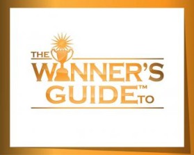 The Winner's Guide™ (Book Series) entry by gabby12