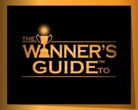 The Winner's Guide™ (Book Series) entry by gabby12