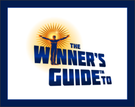 The Winner's Guide™ (Book Series) entry by joa