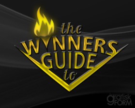 The Winner's Guide™ (Book Series) entry by CharlieBrown