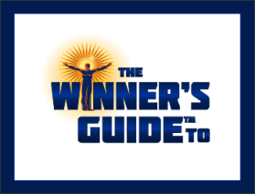 The Winner's Guide™ (Book Series) entry by joa