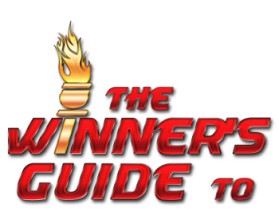 The Winner's Guide™ (Book Series) entry by KV Design