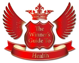 The Winner's Guide™ (Book Series) entry by KV Design