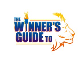 The Winner's Guide™ (Book Series) entry by nerdsociety