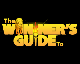 The Winner's Guide™ (Book Series) entry by john12343