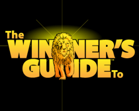 The Winner's Guide™ (Book Series) entry by john12343