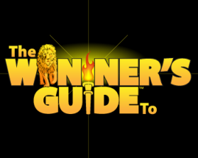 The Winner's Guide™ (Book Series) entry by john12343