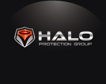 Logo Design for Halo Protection Group