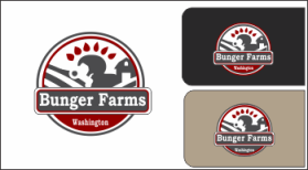 Bunger Farms entry by Incze Ioana Rodica