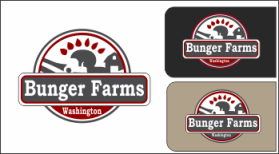 Bunger Farms entry by Incze Ioana Rodica