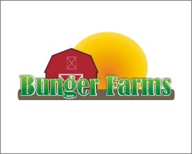 Bunger Farms entry by Cheryl Mitchell