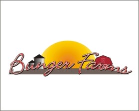 Bunger Farms entry by Cheryl Mitchell
