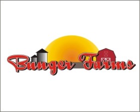 Bunger Farms entry by Cheryl Mitchell