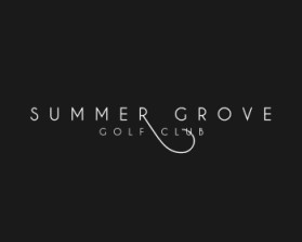 SummerGroveGolf.com  entry by Kari Gilge