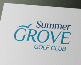 SummerGroveGolf.com  entry by an anonymous creative