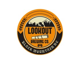 Craft Beer Brewing Company entry by an anonymous creative