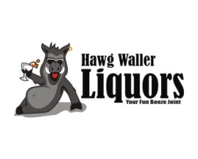 Hawg Waller Liquors entry by sengkuni08