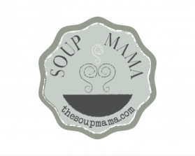Soup Mama entry by JodyCoyote