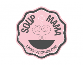 Soup Mama entry by JodyCoyote