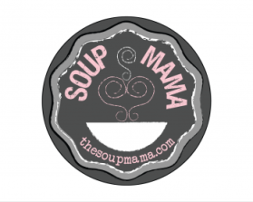 Soup Mama entry by JodyCoyote