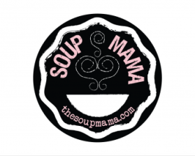 Soup Mama entry by JodyCoyote