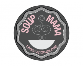 Soup Mama entry by JodyCoyote