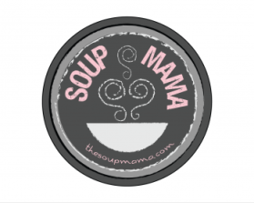Soup Mama entry by JodyCoyote