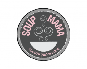 Soup Mama entry by JodyCoyote