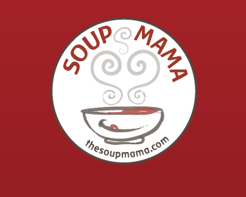 Logo Design for Soup Mama