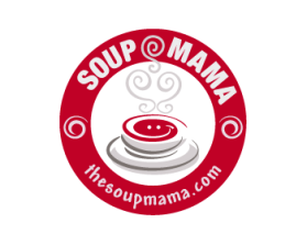 Soup Mama entry by eldesign