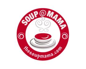Soup Mama entry by eldesign