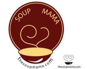 Soup Mama entry by infostudio93