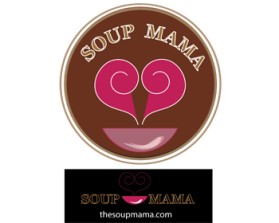 Soup Mama entry by infostudio93