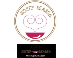 Soup Mama entry by infostudio93