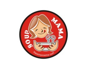 Soup Mama entry by sengkuni08