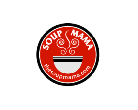 Soup Mama entry by greycrow