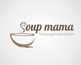 Soup Mama entry by puprut