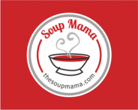 Soup Mama entry by Innovart
