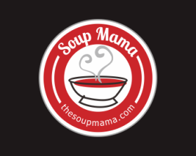 Soup Mama entry by Innovart
