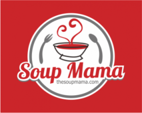 Soup Mama entry by Innovart