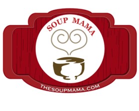 Soup Mama entry by infostudio93