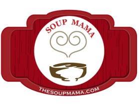Soup Mama entry by infostudio93