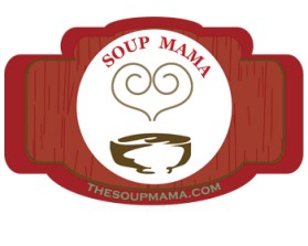 Soup Mama entry by infostudio93