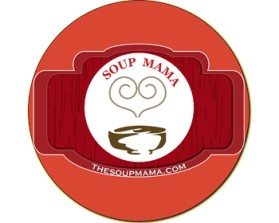 Soup Mama entry by infostudio93