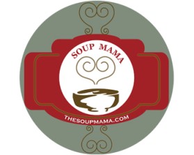 Soup Mama entry by infostudio93