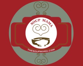 Soup Mama entry by infostudio93